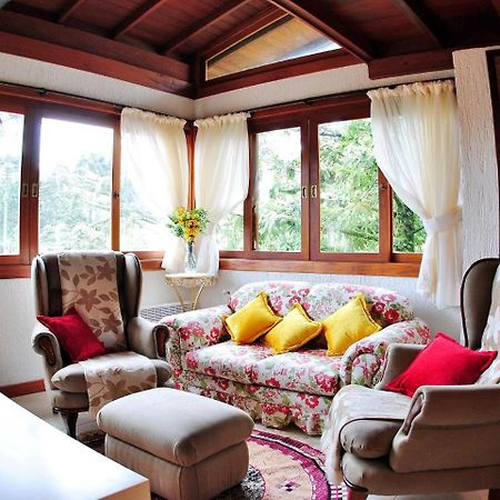 Apartamento Villa Del Fiore - 037 Канела Экстерьер фото