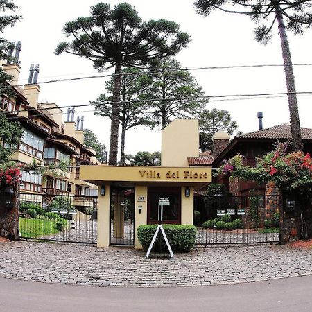 Apartamento Villa Del Fiore - 037 Канела Экстерьер фото