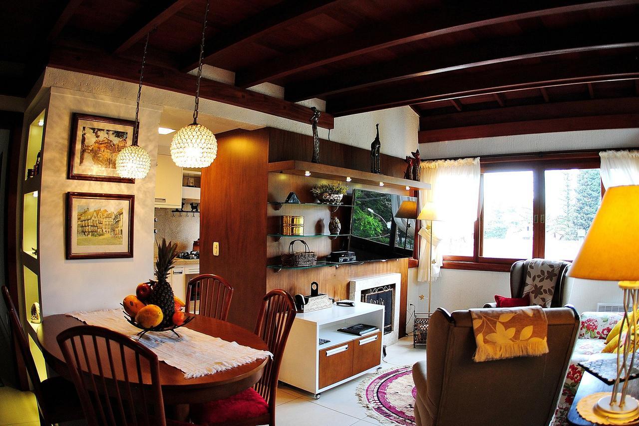 Apartamento Villa Del Fiore - 037 Канела Экстерьер фото