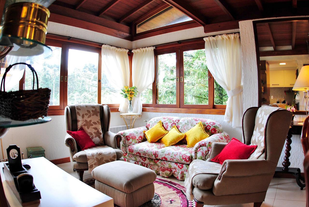 Apartamento Villa Del Fiore - 037 Канела Экстерьер фото