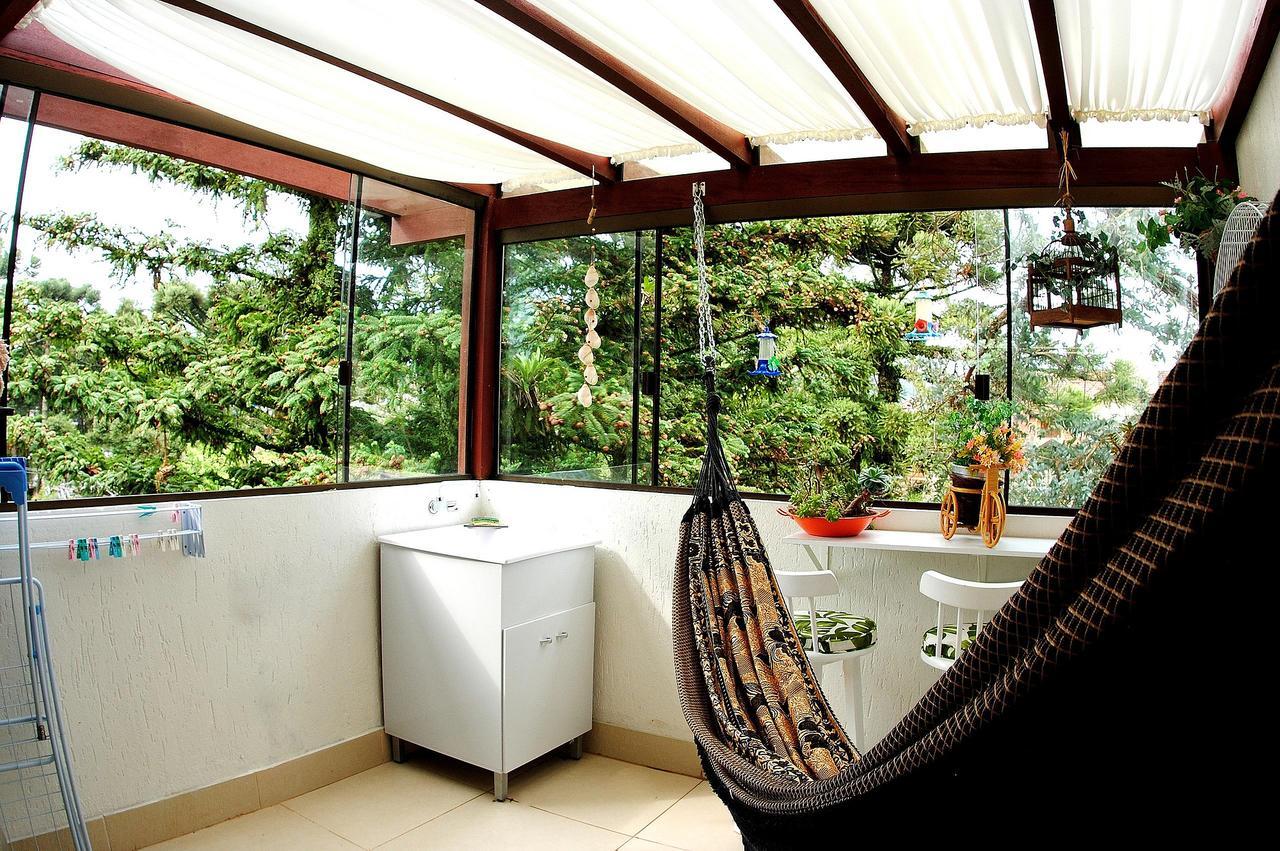 Apartamento Villa Del Fiore - 037 Канела Экстерьер фото