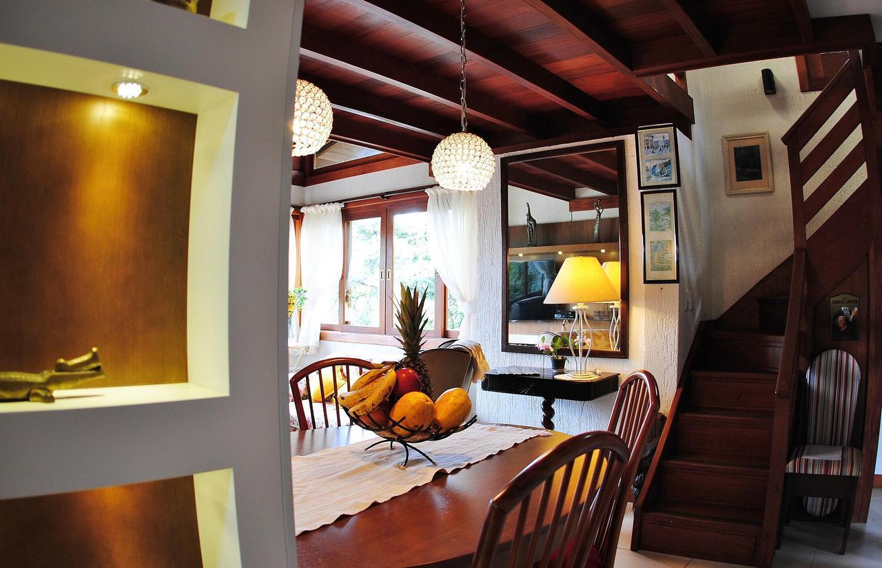 Apartamento Villa Del Fiore - 037 Канела Экстерьер фото