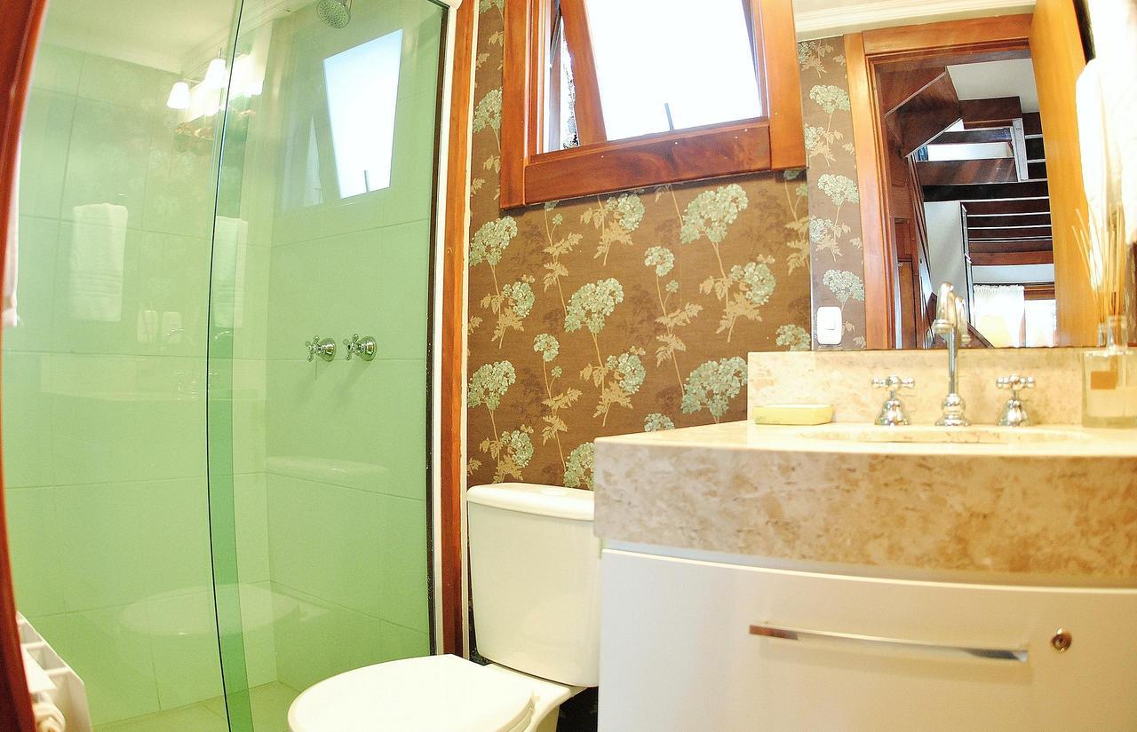 Apartamento Villa Del Fiore - 037 Канела Экстерьер фото