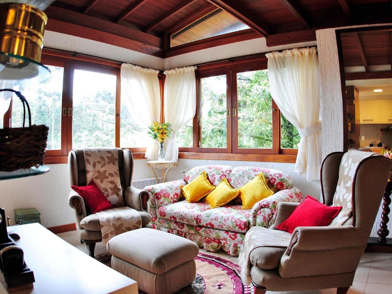 Apartamento Villa Del Fiore - 037 Канела Экстерьер фото