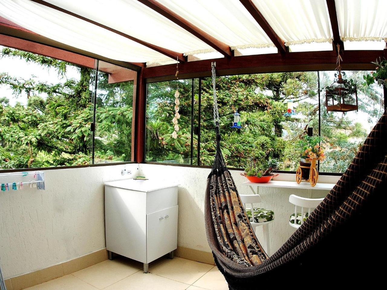 Apartamento Villa Del Fiore - 037 Канела Экстерьер фото