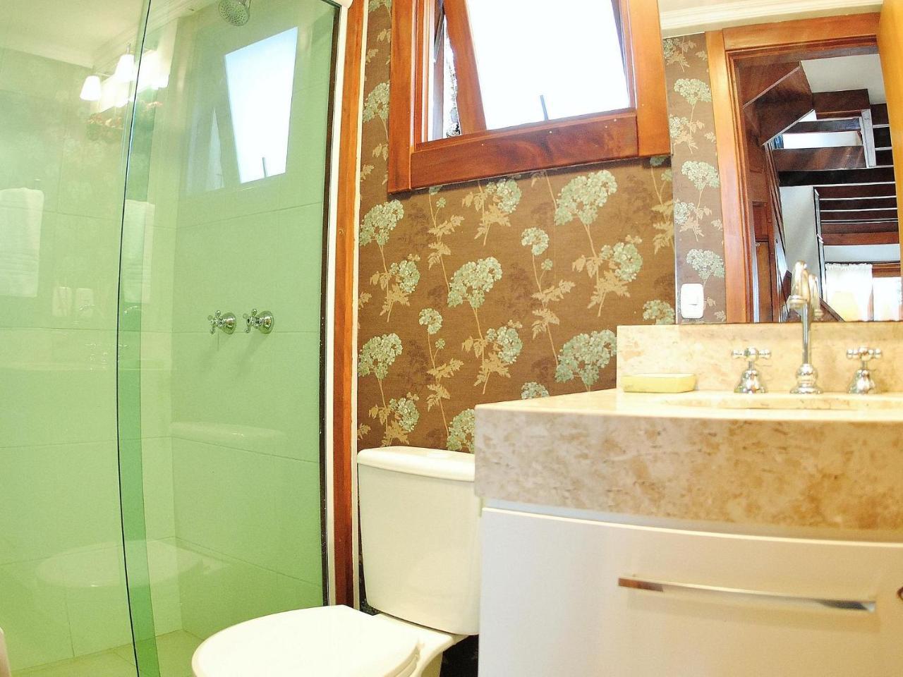 Apartamento Villa Del Fiore - 037 Канела Экстерьер фото