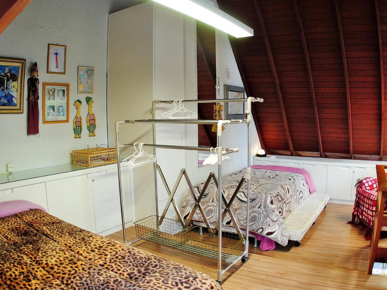 Apartamento Villa Del Fiore - 037 Канела Экстерьер фото